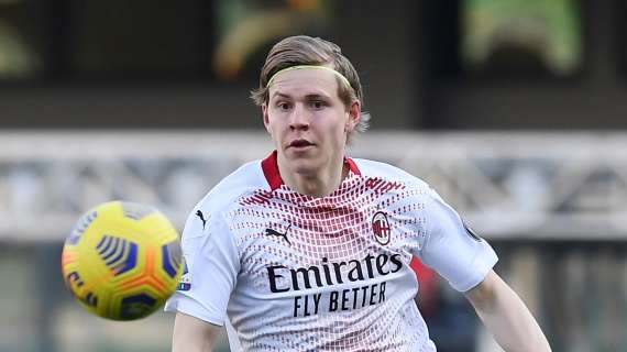 CorSera - Gli occhi della Bundesliga su Hauge