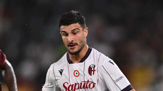 Il Bologna trova la prima vittoria: battuto il Como al Dall'Ara
