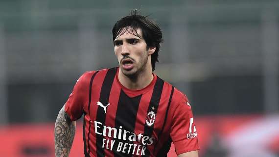 Napoli-Milan, Corriere della Sera: "La partita del miliardo"