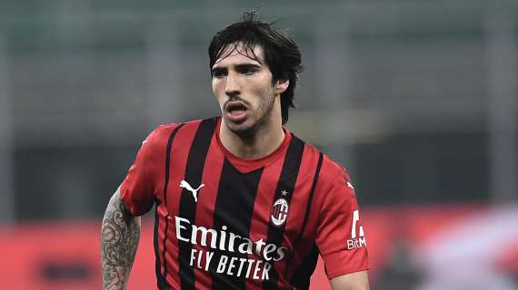 Flamini su Tonali: "Ha la testa sulle spalle e gioca con il cuore"