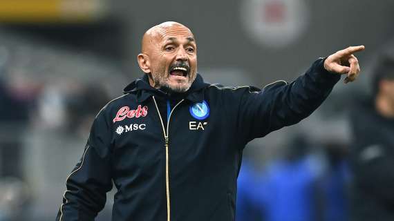 Napoli, oggi primo allenamento in vista del Milan: report e aggiornamento infortunati