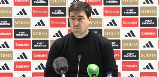 Dall'Inghilterra: oggi nuovi colloqui tra il Milan e Iraola