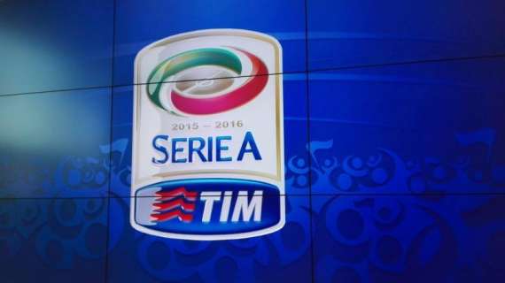 Serie A, mercoledì 26 luglio la presentazione del nuovo calendario 