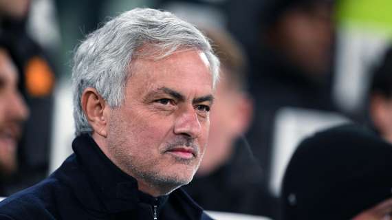 Mourinho: "Non so come arriveremo alle partite con Lazio e Milan, ma di una cosa sono sicurissimo..."