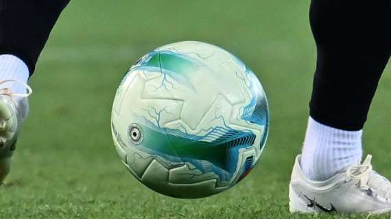 Serie A, cinque giorni all'inizio: il programma della prima giornata