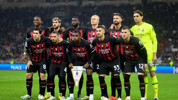 Verso Milan-Lecce, il match preview del club rossonero