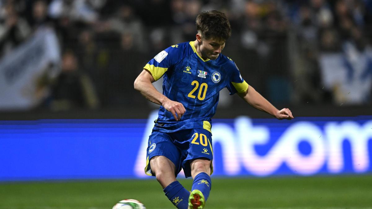 Immagine strip Primo Piano n.1