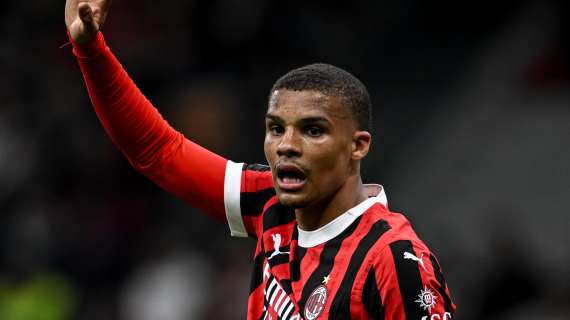 Moretto: "Il Newcastle non molla la pista Malick Thiaw nonostante le resistenze del Milan"