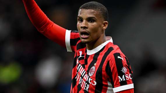 Milan, il Newcastle si interessa a Thiaw. Servono almeno 35 milioni, Allegri non vorrebbe cederlo