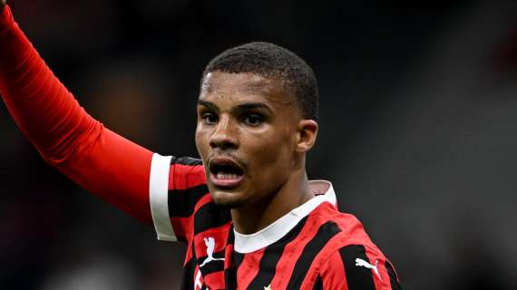 Moretto: "Salvo proposte fuori mercato, che superino addirittura i 40-45 milioni, Thiaw resta al Milan"