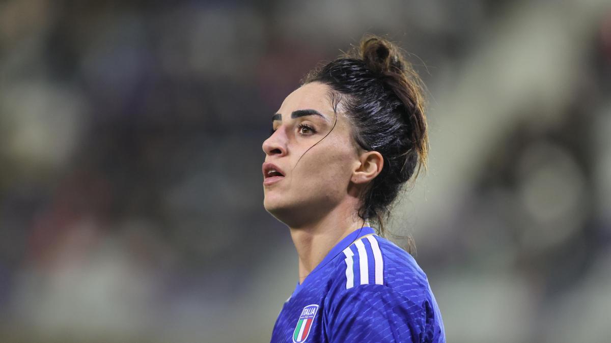 2-2 in Svezia: l’Italia Femminile chiude al secondo posto nel girone di qualificazione ai Mondiali