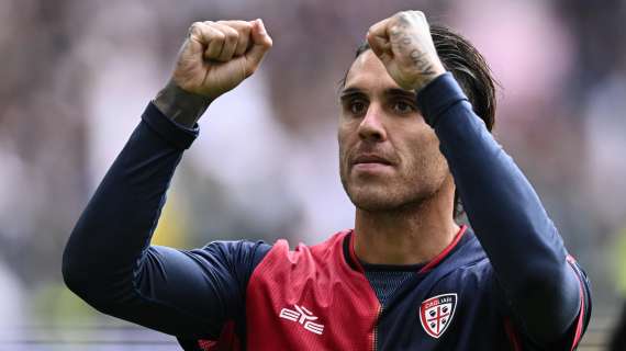 CAG-MIL (1-2): Viola vanifica tutto, annullato un gol al Cagliari