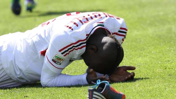Un MIlan sciagurato si complica la vita