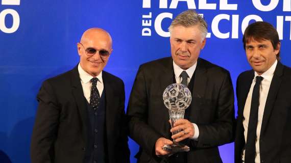 L'anedotto di Sacchi con Berlusconi sull'acquisto di Carlo Ancelotti