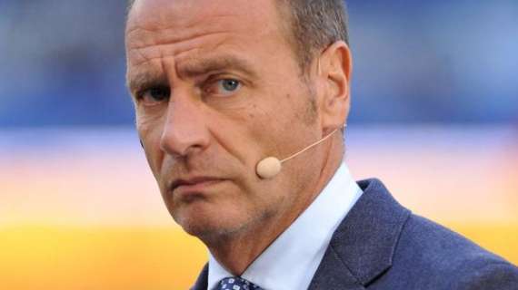 Marchegiani: "La squadra ha dei limiti, il lavoro di Pioli è duro"