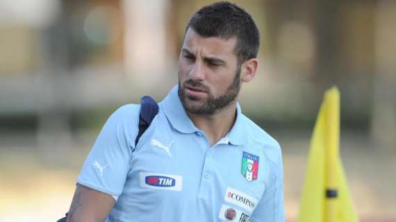 Nocerino in Nazionale: "Giochiamo e ci divertiamo, tutto grazie a Prandelli"