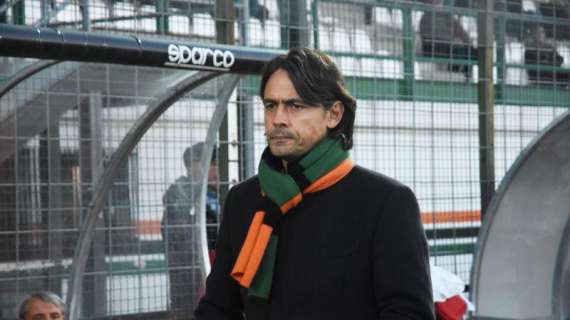 Inzaghi sul Milan: “Lo seguo con affetto, complimenti per la decisione di puntare sui giovani. Gigio è il nuovo Buffon”