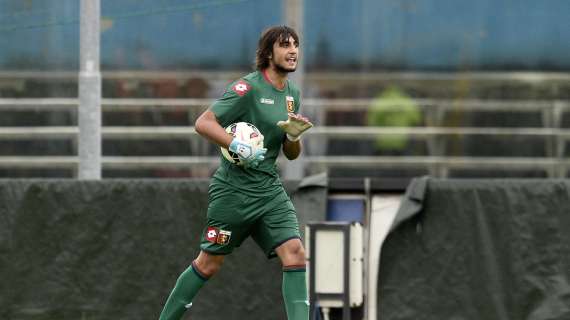 Ag.Perin: "Quella del Milan è solo una voce, Mattia è del Genoa"