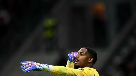 Milan-Napoli, rossoneri a caccia di un altro clean sheet: i precedenti