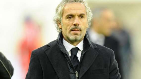 Donadoni: "Milan e Inter in difficoltà? Serve pazienza"