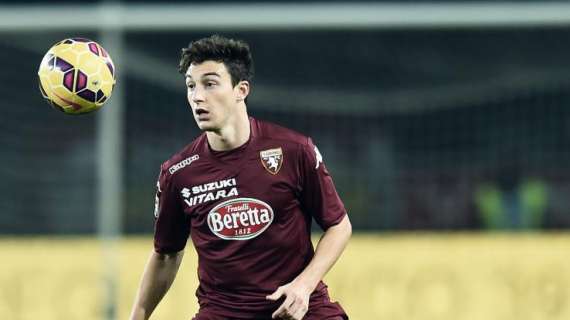 Matteo Gribaudi/Image Sport
