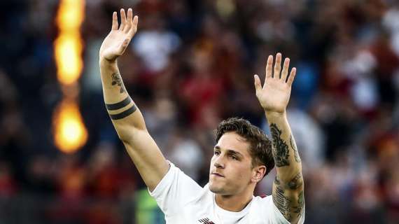 Roma, Tiago Pinto: "Zaniolo non è stato vicino a partire"