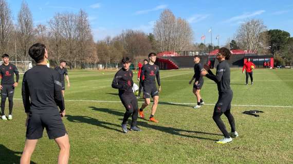 Milan, non solo Camarda: un altro 2008 sta stupendo sempre di più