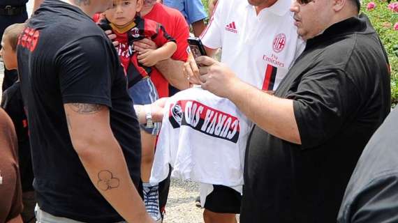 Daniele Buffa/Image Sport
