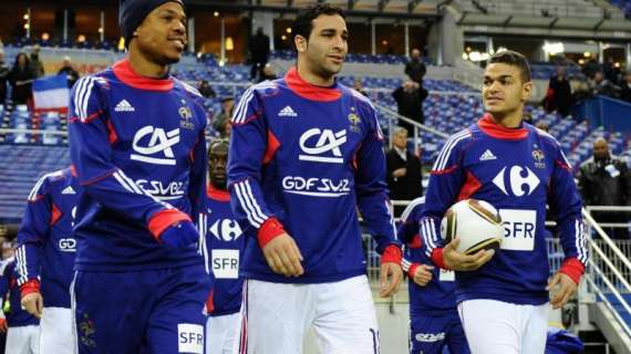 Valencia, anche il Milan sulle tracce di Rami