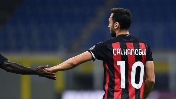 Gazzetta - Dybala vs Calhanoglu, Juve-Milan sfida da 10