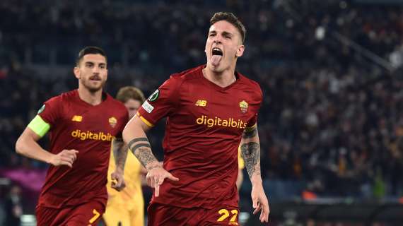 Il Tempo - Milan, 35 milioni più bonus per Zaniolo. Ma la Roma chiede quasi il doppio