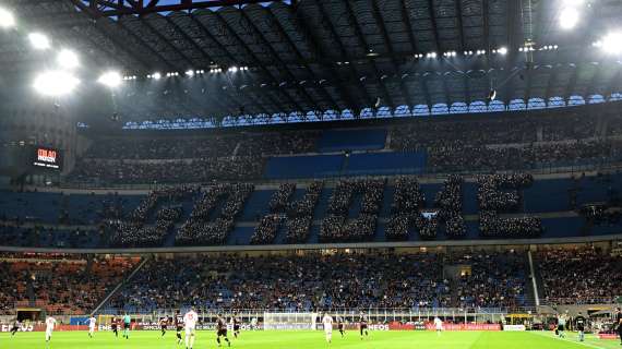 Il Giornale titola: "Cose mai viste al Milan"