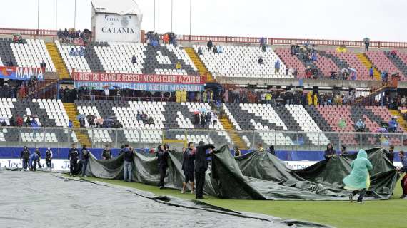 Catania-Milan e Livorno-Milan: in vendita i biglietti del settore ospiti