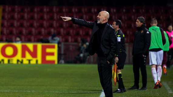 Pioli, Bennacer e Mandzukic probabilmente convocati