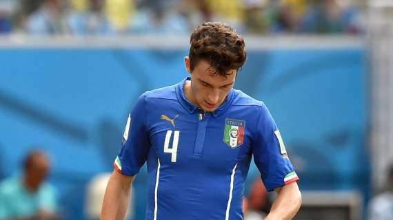 Torino, Darmian: "La scelta di andare via dal Milan è stata presa in comune accordo con il club"