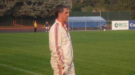 Pietro Mazzara/MilanNews.it