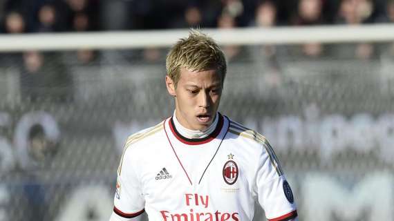 Daniele Buffa/Image Sport