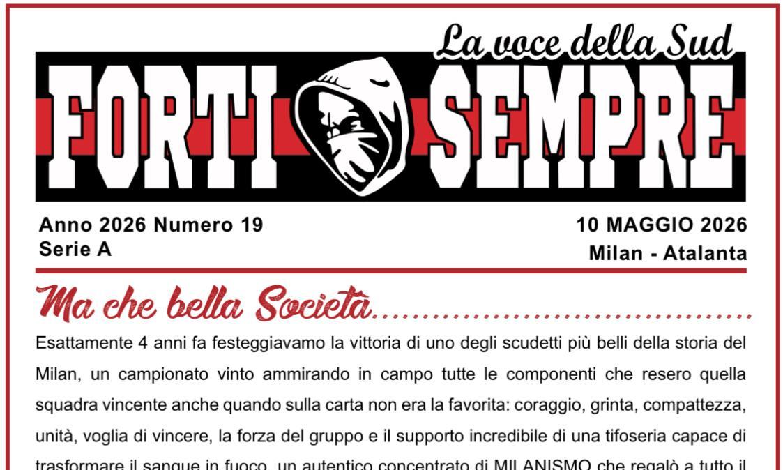 Immagine strip Primo Piano n.1