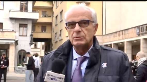 MN - Grassia polemico: "I contratti devono essere rispettati solo dalle società o anche dai giocatori?"