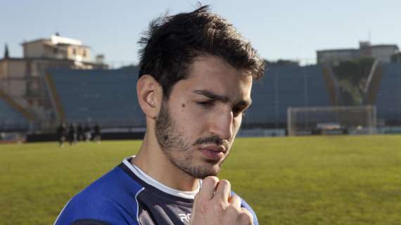 Federico De Luca