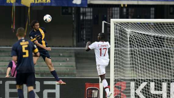 Daniele Buffa/Image Sport