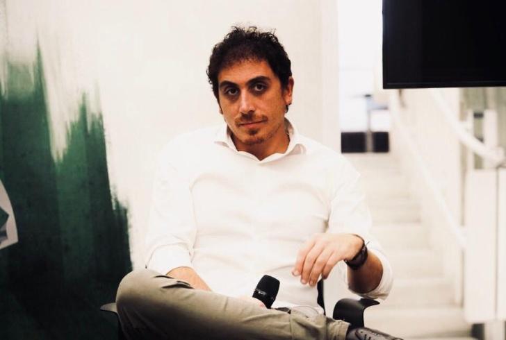 L'uomo che sussurrava ai cavalli