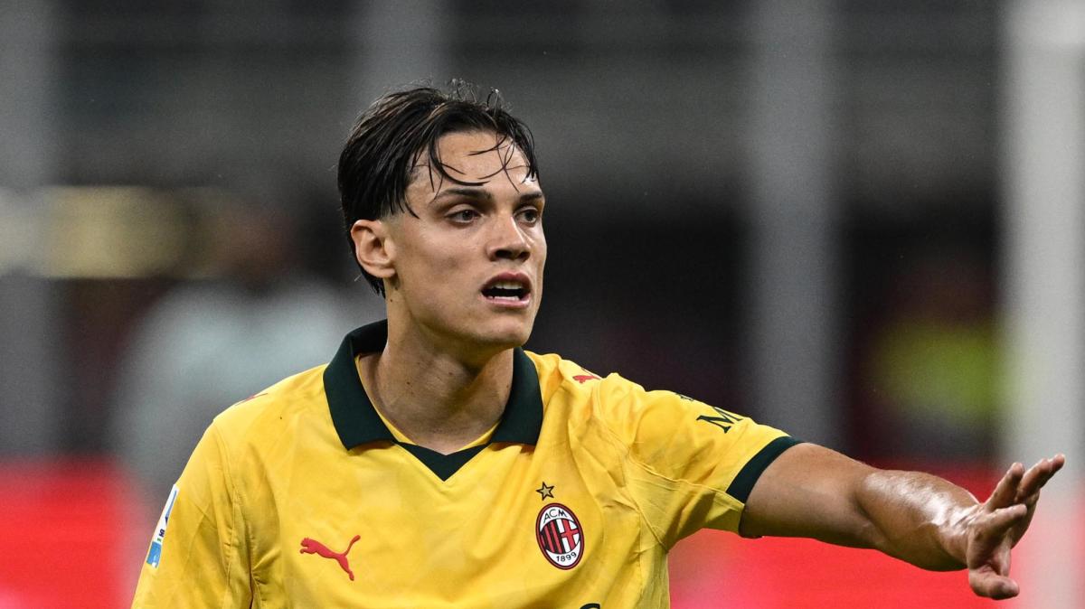 Verso Milan-Cagliari: ieri Ricci e Saelemaekers provati tra i titolari. Dubbio Gimenez-Fullkrug davanti