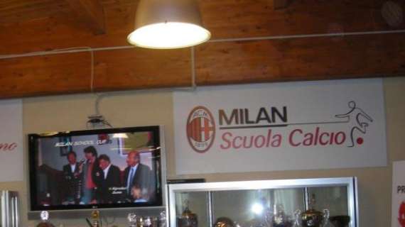 Milan School Cup: al via oggi a Cimiano
