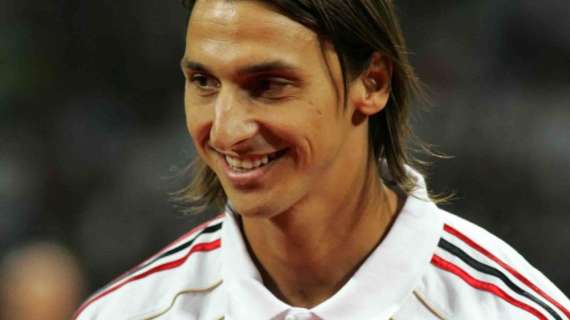 Maxwell: "Ho sentito Ibra, è motivato"