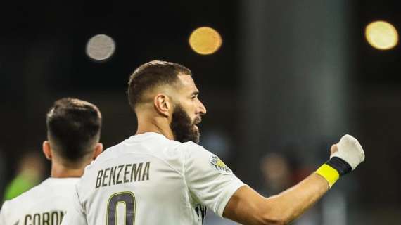 Il ministro dell’Interno francese accusa Benzema: ha noti legami con i Fratelli musulmani