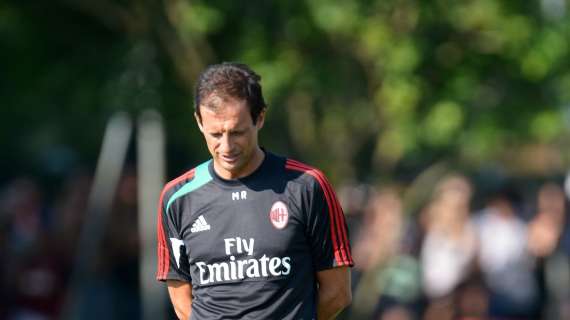 Milan, in un mese via più di una squadra intera