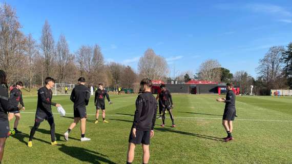 Il Milan Primavera ospiterà oggi il Bologna: dove seguire il match