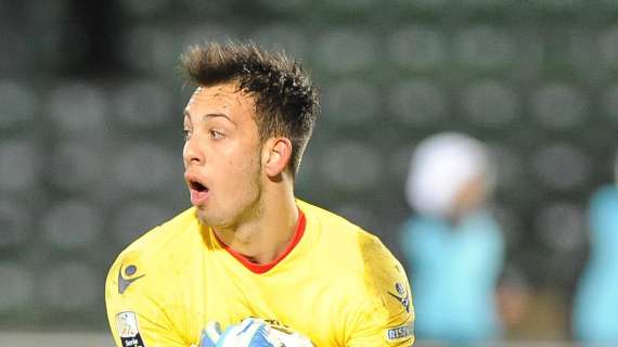 Federico Gaetano