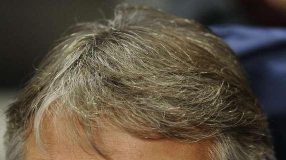 Mancini blocca Balotelli e Dzeko: "Non si muovono da qui"